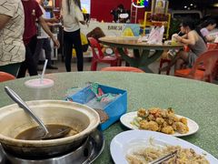 -新峰肉骨茶