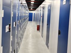 -StorHub趣存自助仓·迷你仓(普陀店)