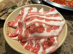 -蜀国大将老火锅(江北店)