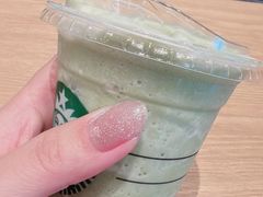 -星巴克(天津大悦城第二店)