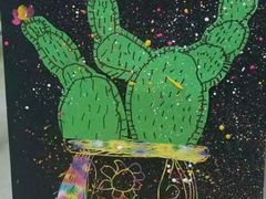 -东方童画少儿美术(莘庄体验馆)