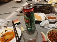 -海底捞火锅(旭辉MALL店)