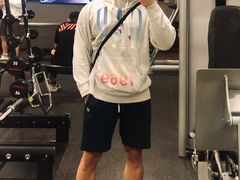 -YCHL Studios健身工作室(市二宫店)