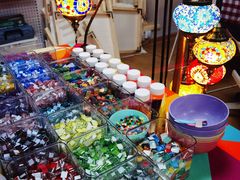 -爆爆手作·掐丝珐琅·Tufting·捏捏乐DIY团建集合店(朝阳店)