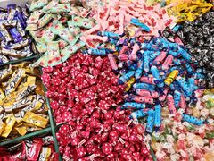 -张秉贵糖果专柜(北京市百货大楼店)