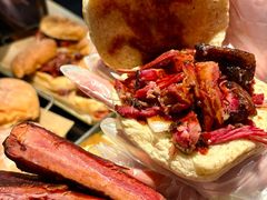 -得州厚道美式烤肉Texas Style BBQ(K11店)