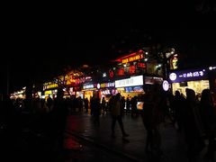 -八一好吃街·高品美食广场