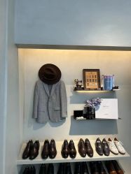 -Brother西服礼服定制·商务·婚礼(佛山南海店)