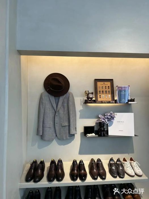 Brother西服礼服定制·商务·婚礼(佛山南海店)图片