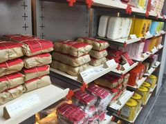 -祥禾饽饽铺·中式糕点(北京来福士店)