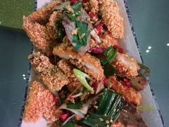 -万景饭店·鱼街农家菜