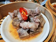 古法蒸排骨-正斗·港式粤菜(SKLP店)