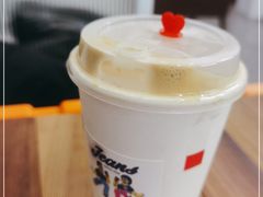 -Jeans Coffee牛仔裤咖啡