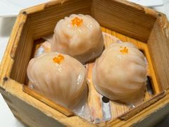 陶陶居大虾饺-陶陶居酒家(新天地店)