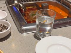 -海底捞火锅(万象城店)