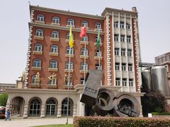 -青岛啤酒博物馆