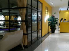 -诺伯曼·运动会馆(新梦店)