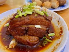 整块同安封肉-福祥厦门小馆(舟孟北路店)