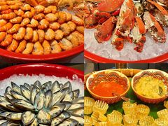 -北京中国大饭店