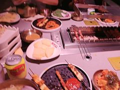 -丰茂烤串(全国首店)