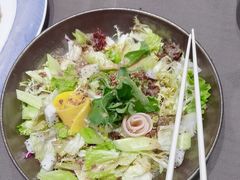 -望乡楼上海菜(日月光店)