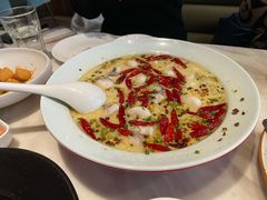 -大树餐厅(益田假日店)