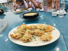 -景好海鲜餐厅(大鹏必选旅游店)