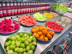 -非烤勿扰韩料自助烤肉(松山湖万科店)