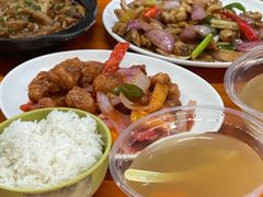 -甜甜屋(解放中路店)