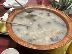 -何记羊汤馆(丽水佳源店)