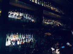 -The Bottle Bar(羲和商业广场店)