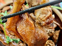-友强·23年特色海鲜大排档(厦门店)