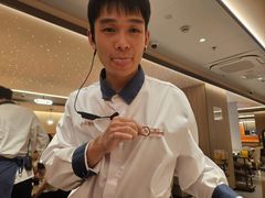 -海底捞火锅(上元大街店)