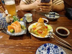 -熊藏居酒屋(kkone店)