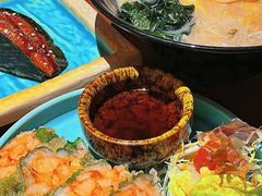-七条鱼日本料理(远洋乐堤港店)