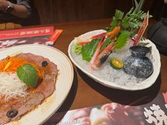 -弓二·烧鸟居酒屋(财富购物中心店)