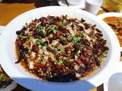 -三猫黑鱼花(南大店)