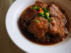 蒸带鱼-上庄晋风庄园(上庄店)