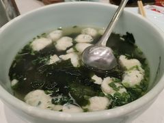 -北李妈妈菜·海肠捞饭(高新万达店)