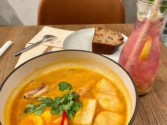 -Wagas(静安嘉里中心店)