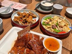 -先记烧鹅王·本地粤菜(福永店)