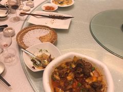 -新疆大厦·慕士塔格餐厅