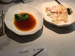 -食锦记·福建私房菜(浦西万达店)