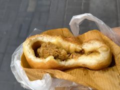 -牛煎里牛肉煎包淮南牛肉汤(广东路店)