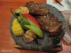 -龍千代·味自慢(黑龙江北路店)