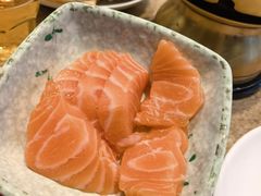-初色海鲜自助(万丰路店)