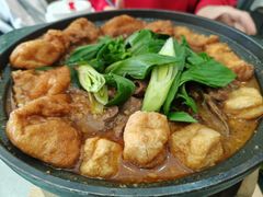 -日昌餐馆(德胜门店)