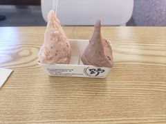 -野人先生Gelato(上海长宁龙之梦店)