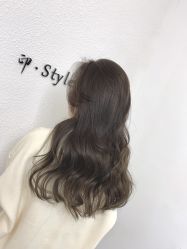 -印·Style造型创始店