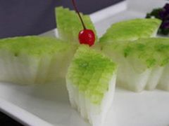 冬瓜片-老东北厨坊(岭南大道店)